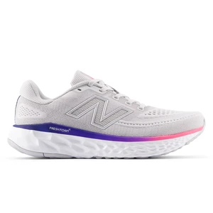 Buty damskie New Balance Fresh Foam Evoz v4 WEVOZ2ND – szare