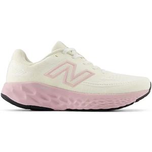 Buty damskie New Balance Fresh Foam Evoz v4 WEVOZLC4 – beżowe