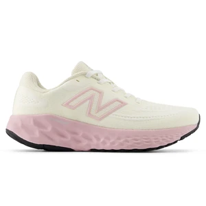 Buty damskie New Balance Fresh Foam Evoz v4 WEVOZLC4 – beżowe