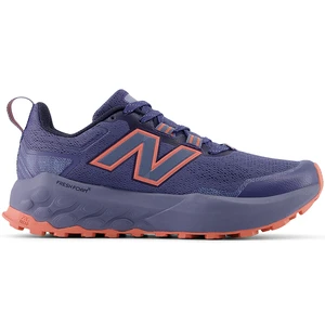 Buty damskie New Balance Fresh Foam Garoé v2 WTGAROD2 – fioletowe