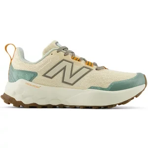 Buty damskie New Balance Fresh Foam Garoé v2 WTGAROG2 – beżowe