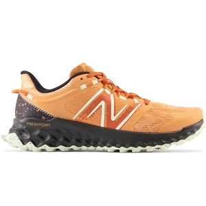 Buty damskie New Balance Fresh Foam Garoé WTGAROE1 – pomarańczowe