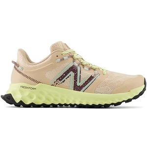 Buty damskie New Balance Fresh Foam Garoé WTGARORP – beżowe