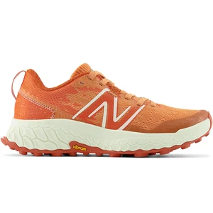 Buty damskie New Balance Fresh Foam Hierro v7 WTHIER7O – pomarańczowe