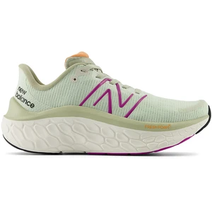 Buty damskie New Balance Fresh Foam Kaiha Road WKAIRRM1 – miętowe