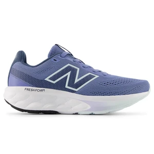 Buty damskie New Balance Fresh Foam x 520 v9 W5204YJ – niebieskie