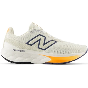Buty damskie New Balance Fresh Foam x 520 v9 W520LG9 – beżowe