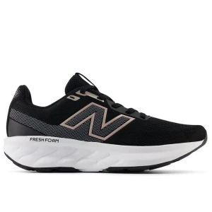 Zdjęcie produktu Buty damskie New Balance Fresh Foam x 520 v9 W520LK9 - czarne