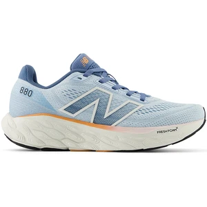 Buty damskie New Balance Fresh Foam X 880v14 W880J14 – niebieskie