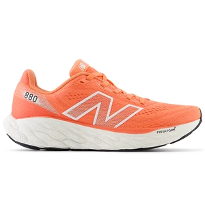 Buty damskie New Balance Fresh Foam X 880v14 W880L14 – pomarańczowe