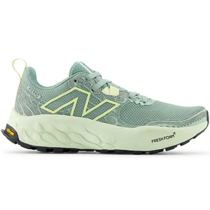 Buty damskie New Balance Fresh Foam X Hierro v8 WTHIERG8 – miętowe