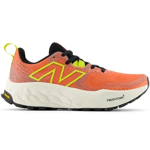 Buty damskie New Balance Fresh Foam X Hierro v8 WTHIERR8 – pomarańczowe