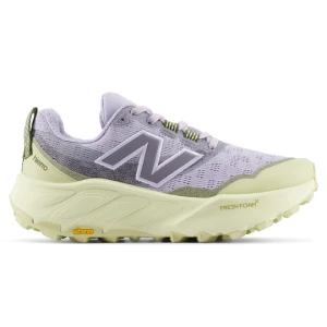 Buty damskie New Balance Fresh Foam X Hierro v9 WHIER3XG – fioletowe