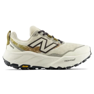 Buty damskie New Balance Fresh Foam X Hierro v9 WHIER4A5 – beżowe