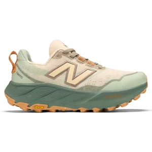 Buty damskie New Balance Fresh Foam X Hierro v9 WTHIERO9 – zielone