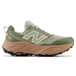 Buty damskie New Balance Fresh Foam X Hierro v9 WTHIERP9 – zielone