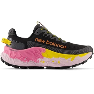 Zdjęcie produktu Buty damskie New Balance Fresh Foam X More Trail v3 WTMORAK3 – czarne