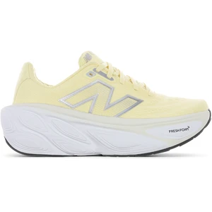 Buty damskie New Balance Fresh Foam x More v5 WMORCD5 – żółte