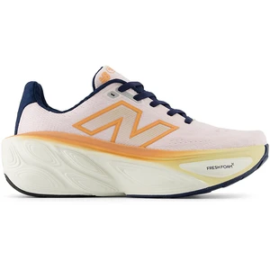 Buty damskie New Balance Fresh Foam x More v5 WMORLT5 – różowe