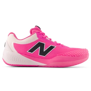 Buty damskie New Balance FuelCell 996 v6 W9966E0 – różowe