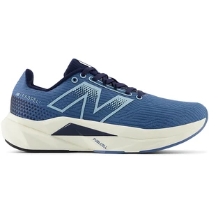 Buty damskie New Balance FuelCell Propel v5 WFCPRLH5 – niebieskie