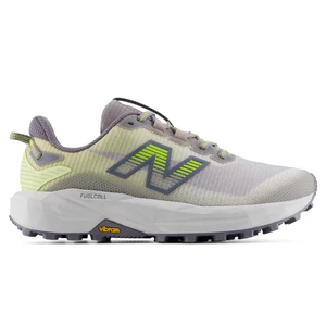 Buty damskie New Balance FuelCell Rebel Trail WRBT675 – szare