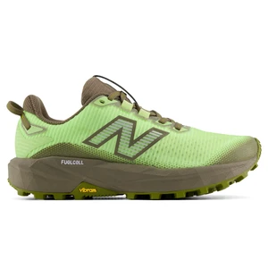 Buty damskie New Balance FuelCell Rebel Trail WRBT6JX – zielone