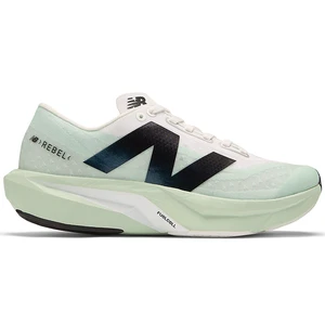 Buty damskie New Balance FuelCell Rebel v4 WFCXCA4 – miętowe