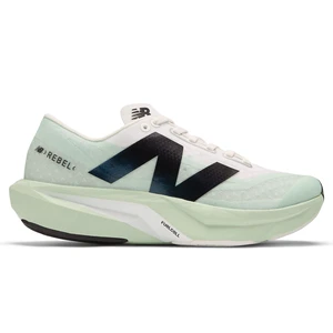 Buty damskie New Balance FuelCell Rebel v4 WFCXCA4 – miętowe