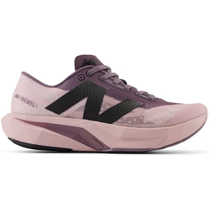 Buty damskie New Balance FuelCell Rebel v4 WFCXCS4 – różowe