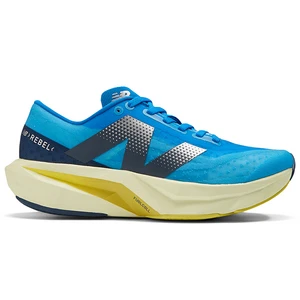 Buty damskie New Balance FuelCell Rebel v4 WFCXLB4 – niebieskie