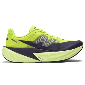 Buty damskie New Balance FuelCell Rebel v5 WFCX3PE – zielone