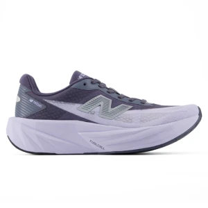 Buty damskie New Balance FuelCell Rebel v5 WFCX5M2 – fioletowe