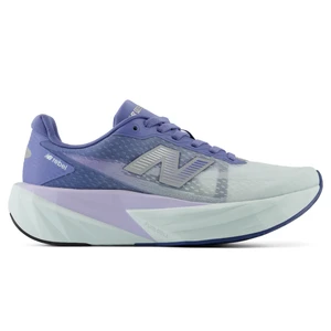 Buty damskie New Balance FuelCell Rebel v5 WFCX5TV – niebieskie