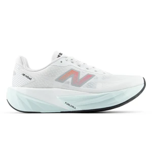 Buty damskie New Balance FuelCell Rebel v5 WFCX8U7 – białe