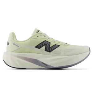 Buty damskie New Balance FuelCell Rebel v5 WFCX8UV – żółte