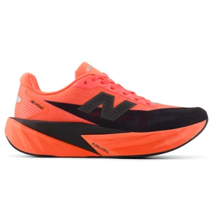 Zdjęcie produktu Buty damskie New Balance FuelCell Rebel v5 WFCXLQ5 – czerwone
