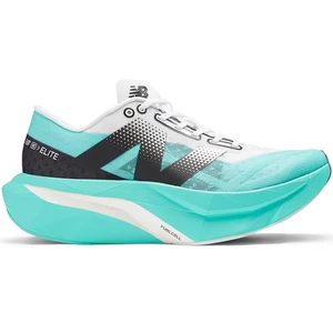 Buty damskie New Balance FuelCell SC Elite V4 WRCELCT4 – niebieskie