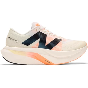 Buty damskie New Balance FuelCell SC Elite V4 WRCELCW4 – beżowe