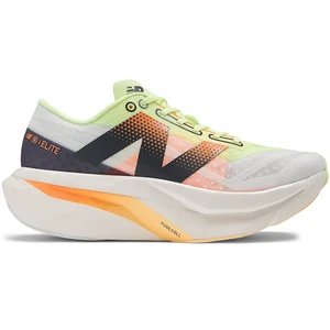 Buty damskie New Balance FuelCell SC Elite V4 WRCELLA4 – białe