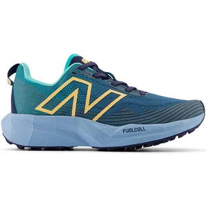 Buty damskie New Balance FuelCell Venym WTVNYMP1 – niebieskie