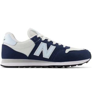 Buty damskie New Balance GW500ADW - granatowe