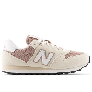 Buty damskie New Balance GW500BES - beżowe