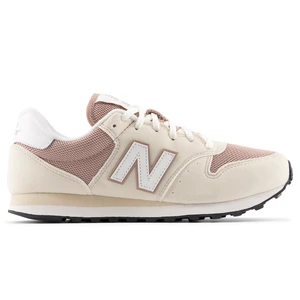 Buty damskie New Balance GW500BES - beżowe