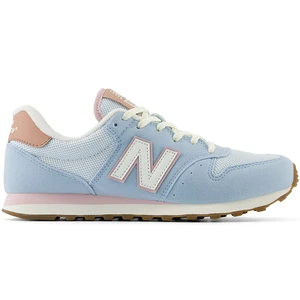Buty damskie New Balance GW500BGB - niebieskie