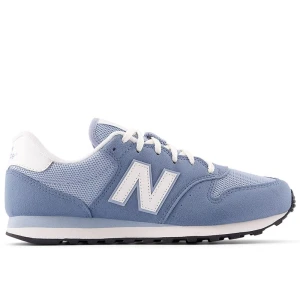Buty damskie New Balance GW500BLS - niebieskie