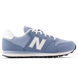 Buty damskie New Balance GW500BLS - niebieskie