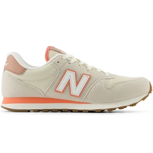 Buty damskie New Balance GW500BPC - beżowe