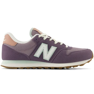 Buty damskie New Balance GW500BPN - fioletowe