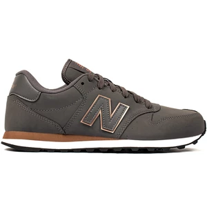 Buty damskie New Balance GW500CR - szare